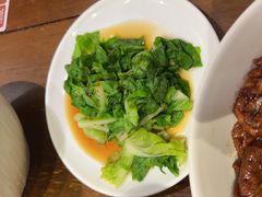 小青菜-寻裕记·现炒浇头面(人民广场店)