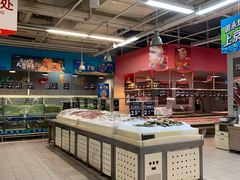 -永辉超市(贵池路店)