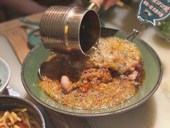 -锦府盐帮·侯宅(五棵松万达店)