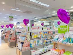 -孩子王(云龙万达店)