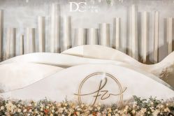 -DC大蔡婚礼策划(李公堤店)