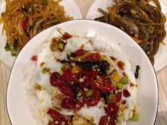 -面乙新派手擀面(大悦城店)