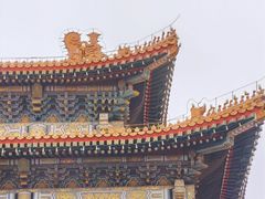 -天安门城楼