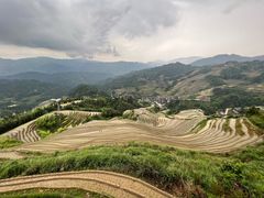 -龙脊梯田