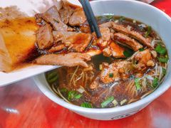 -伟记奥面馆(养育巷店)