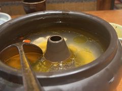 -云海肴·汽锅鸡·云南菜(天山百盛优客店)