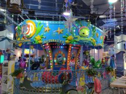 -宝贝王(天津滨海店)