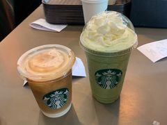 -星巴克(钦江路店)