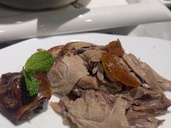 -北平盛世·新京菜·北京烤鸭(劲松·双井店)