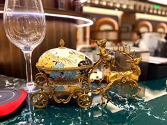-马克西姆俄罗斯餐厅(绥芬河店)