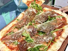 -EATALIA意塔利意式餐厅(鼓楼店)