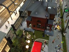 -上海跨国采购会展中心