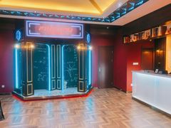 -恐怖游戏(湖滨店)