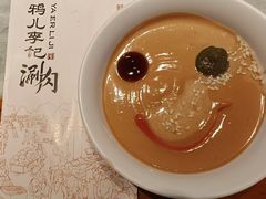 -清真·鸦儿李记·涮肉(花市店)