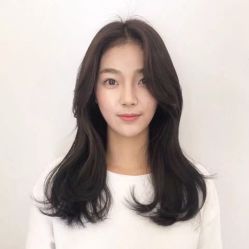 -MYYF SALON烫发染发