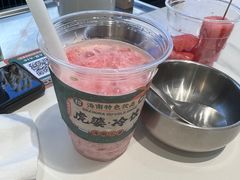 -虎婆冷饮店·海南特色炒冰(三亚湾店)