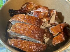 -戚顺兴盐水鸭(新街口明瓦廊店)