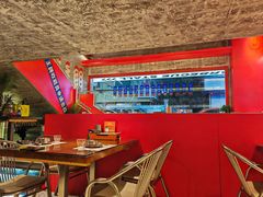 -神府路壹号·海鲜烧烤·砂锅粥·锅物(三坊七巷店)