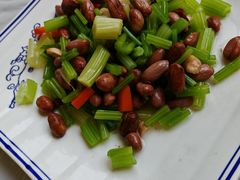 -宾朋海鲜饭庄(兴海路店)