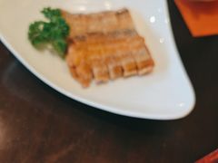 -上海金陵紫金山大酒店·汇海餐厅