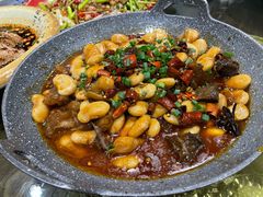-灶东家民间菜(回兴店)