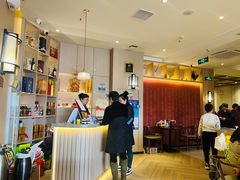 -王四酒家苏帮菜馆(观前店)