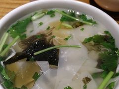 -天堂鸟水煮鱼(经南三路店)