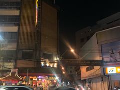 -唐人街(耀华力路)
