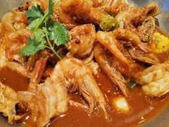 -李想大虾(吾悦广场店)