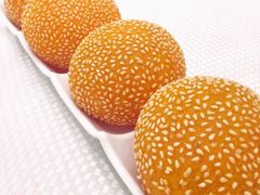 -香港富临皇宫(扬名广场店)