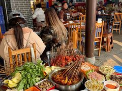 -牛华八婆麻辣烫(起源店)