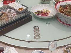 -老德州四合院·德州菜(天衢路店)
