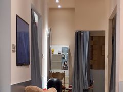 -海马体照相馆(成都来福士广场店)