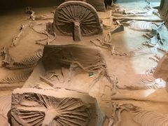 -洛阳周王城天子驾六博物馆