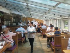 大堂-一轩饺子馆(丽都店)