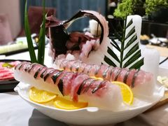 -捞天下大众火锅(水上公园店)