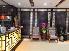 -勺园饭店(骨科医院店)