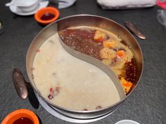-煲宫(华润万象城店)