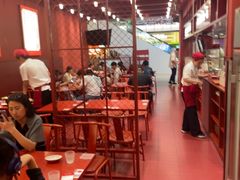 -喜家德虾仁水饺(景枫中心店)
