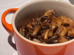 -Oyster Talks 四度蚝法餐厅