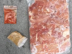 -豪香里脊肉串(大中路店)