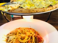 -1861意大利餐厅(文化广场店)