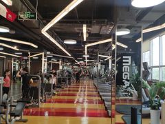 -Fitmula斐嘉健身(省体店)
