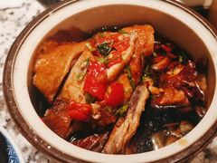 -南京大牌档(中关村领展广场店)