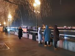 -人民防洪胜利纪念塔