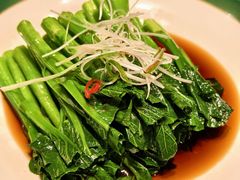-金狮麟·新豫菜(金码大厦店)