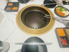 -花味·自助烤肉(雨花客厅店)