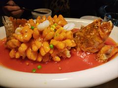 -宋园·金宴浙鲜馆(静安店)