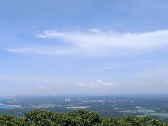 -海南铜鼓岭景区