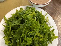 -岩保农家乐